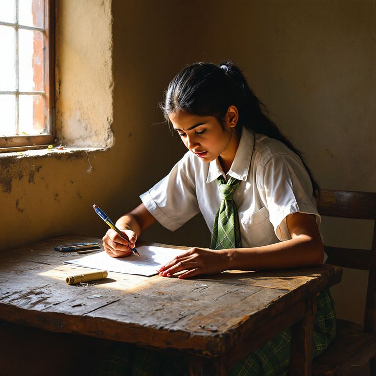Aruna Girls Scholarship Fund - Empower Girls