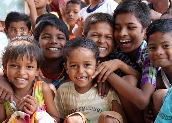 Support Our Children