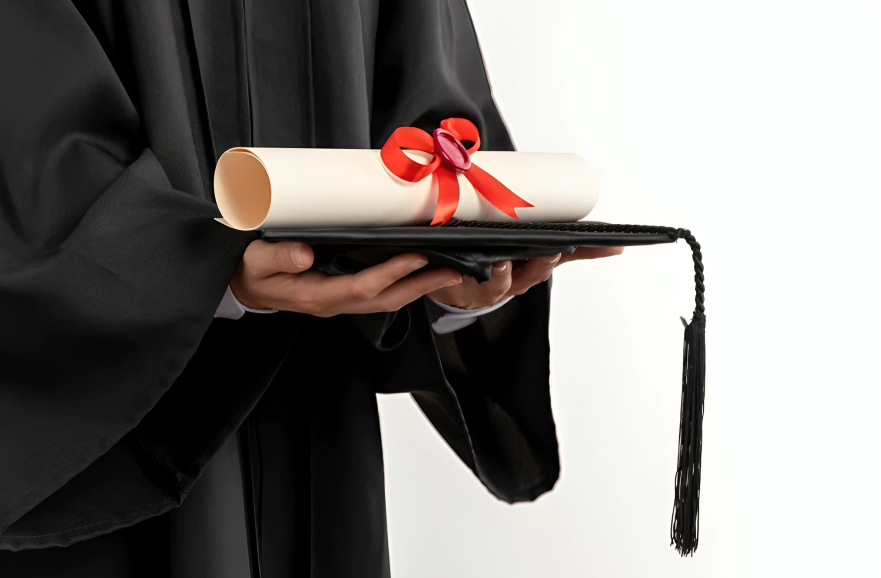 University Graduation