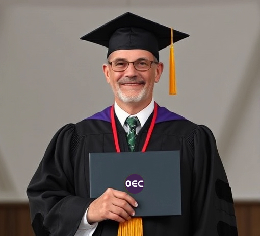 Celebrating Achievement with an Honorary Degree