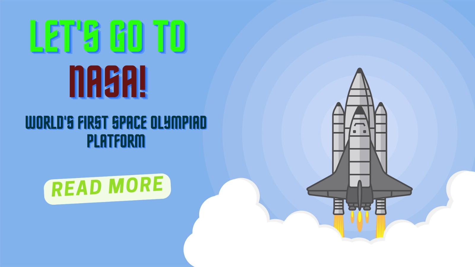 Olympiad Banner Image